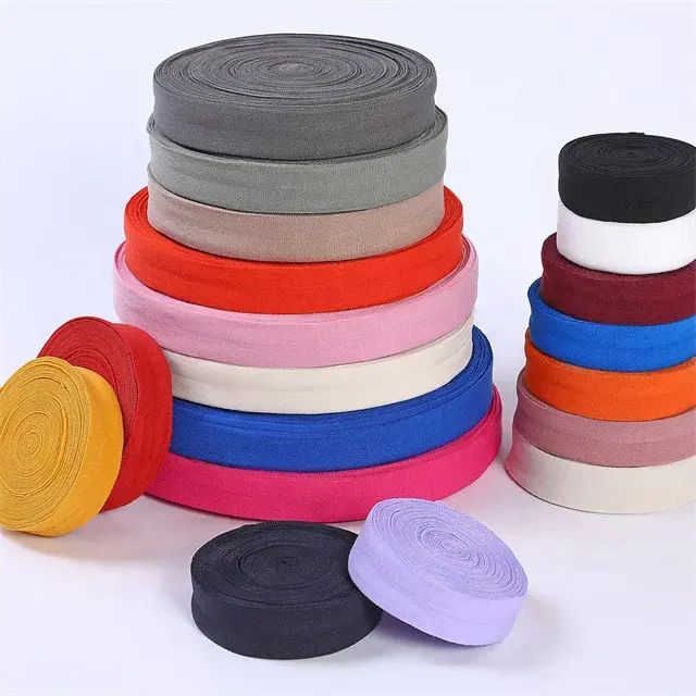 Polyester Strap Custom BH Schulter gurte Nylon für Unterwäsche Sport Design Custom ized Color Custom BH Elastic Band