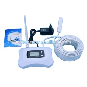 Amplificador/Repetidor de Señal Móvil ATNJ LTE 800MHz Compatible con 4G - Product Image 4