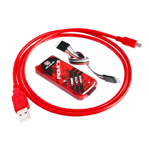 <span class=keywords><strong>PIC</strong></span> KIT2/3/3.5プログラマー/シミュレーター/ダウンローダーバーナーKit3.5 + PICKIT ICD2 - Product Image 6