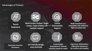 Modern Metal plastik VR hız yarış araba sürüş simülatörü alışveriş parkları için kapalı oyun eğlence ekipmanları macera parkları - Product Image 6