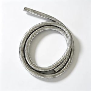 Accessoires de tubes dentaires, raccords métalliques flexibles ondulés, consommables de réparation pour équipement dentaire - Product Image 5