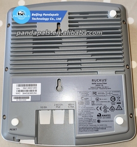 Điểm truy cập không dây Wifi6 AP mới ban đầu của ruckus 901-r650-ww00 - Product Image 3