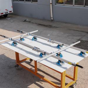 Raizi Carrix 1900-3600Mm Lớn Định Dạng Gạch Tàu Sân Bay Mang Hệ Thống Sứ Xử Lý Nâng Lên Công Cụ - Product Image 4