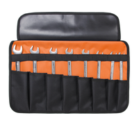 Sac de rangement pour outils robuste d'usine OEM - Pochette en nylon portable pour clés et outils à main
