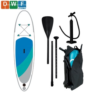 BSCI/EN-Tabla de Paddle inflable, tabla de Surf ligera <span class=keywords><strong>Fusion</strong></span> <span class=keywords><strong>SUP</strong></span>, incluye ISUP - Product Image 2