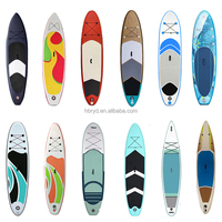Xiaomi — planche Sup à Air souple à Double chambre, gonflage à Air comprimé