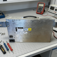 Alimentation électrique MARTEK POWER PS2194 pour échographe Acuson Sequoia de Siemens, réf. 08236523