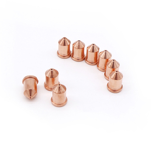 Bắc ns80 làm mát bằng không khí Plasma cắt ngọn đuốc lời khuyên điện cực chủ sở hữu cho daihen OTC CT-80 - Product Image 2