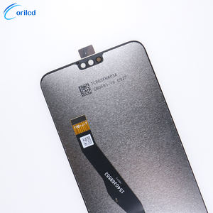 Pantalla LCD Original para Huawei <span class=keywords><strong>Honor</strong></span> <span class=keywords><strong>8X</strong></span> JSN-L22, Pantalla Táctil con Digitalizador para Huawei <span class=keywords><strong>Honor</strong></span> <span class=keywords><strong>8x</strong></span> - Product Image 3