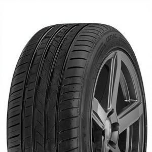 Neumáticos de Verano Vredestein Ultrac TL para Automóviles de Pasajeros 195/65R15 91H de 15 Pulgadas de Alto Rendimiento - Product Image 3
