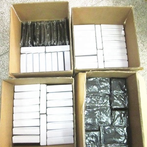 กระจกส่องแบบพกพา WD-MP ทนทาน (อะคริลิก) พร้อมแบตเตอรี่ AAA 2 ก้อน สำหรับตรวจสอบใต้ท้องรถ - Product Image 6