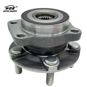 28373-SC000 HDE Auto Parts Rodamiento de Cubo de Rueda Delantera 28373SC000 para Subaru Impreza - Product Image 1