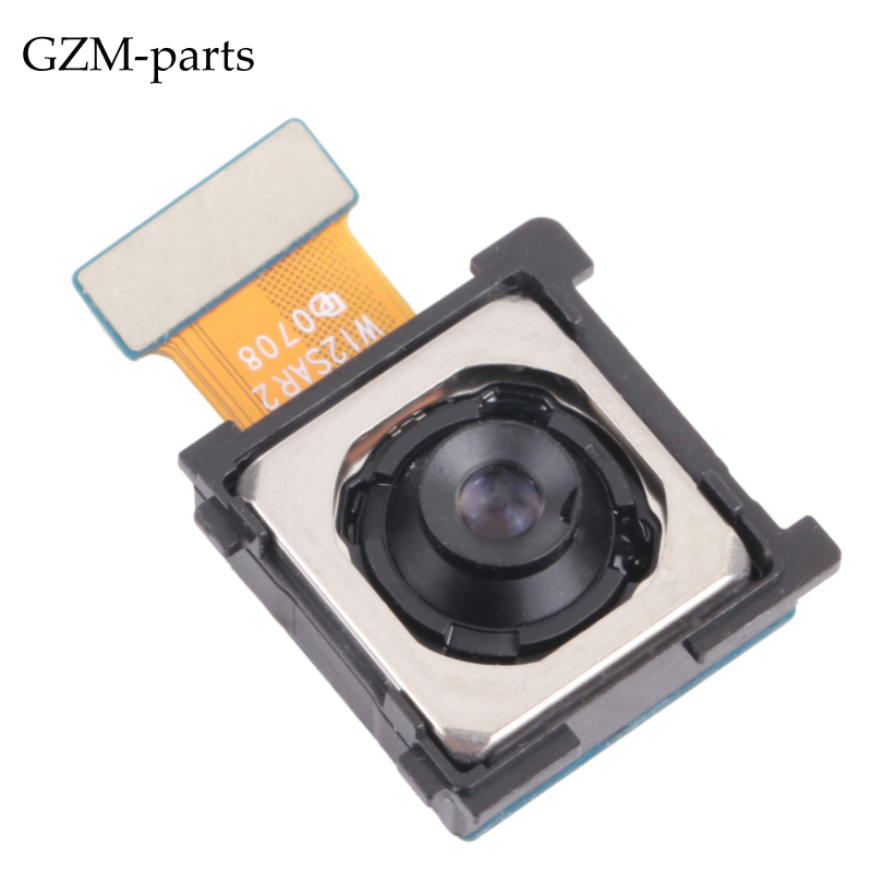 กล้องหลัง