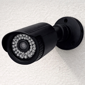 Telecamera di Sicurezza CCTV Finta Realistica Multifunzionale per Casa, Negozio, Hotel, Parcheggio, Impermeabile, per <span class=keywords><strong>Sorveglianza</strong></span> Domestica - Product Image 3