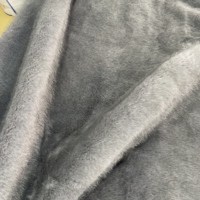 Herstellerangepasste Polyester-Imitat-Kaninchenfell-Wolldecken Weiche Glatte Lang- und Kurzflorige Flauschige Decken