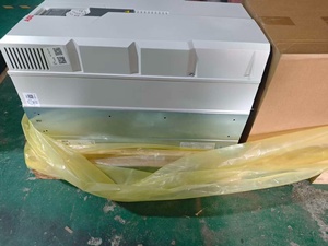 อินเวอร์เตอร์ปรับความถี่ ACH550-01-430A-4 ACH55001430A4 ขนาด 160 กิโลวัตต์ 380-480 โวลต์ สำหรับ PLC - Product Image 3