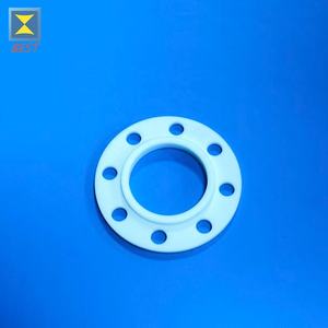 Ventas directas de fábrica, procesamiento personalizado de piezas de cerámica <span class=keywords><strong>Macor</strong></span> resistentes al desgaste a altas temperaturas y resistentes al desgaste - Product Image 2