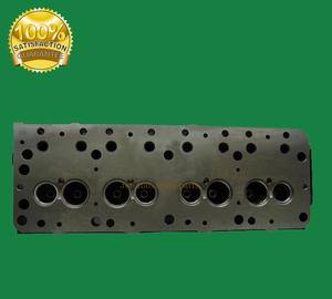 Culata SD22 para Nissan Caball/Cedric Junior/Cabstar/Caravan/ Cedric 220 C/Civilian Pickup 720 2164cc 2.2D 8V 11041-09W00 - Product Image 5