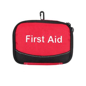 ערכת עזרה ראשונה מיני ניילון עזרה ראשונה ערכת עזרה ראשונה עבור משרד פנים בחוץ - Product Image 5