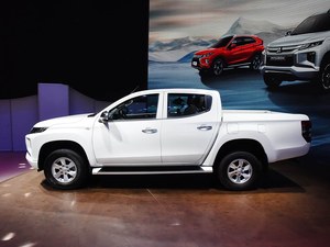 มิตซูบิชิ แอล200 ปี 2026 ซิงเกิ้ลแค็บ ขับเคลื่อน 4 ล้อ รถกระบะออฟโรด ซูเปอร์ซีเล็ค <span class=keywords><strong>4WD</strong></span> สำหรับการผจญภัยในทะเลทราย การสำรวจภูเขา และงานกลางแจ้ง - Product Image 4