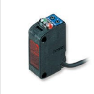 โฟโตอิเล็กทริคเซนเซอร์ PZ2-42P แบบสะท้อนแสงทรงสี่เหลี่ยมพร้อมสายเคเบิล รับประกันหนึ่งปี - Product Image 2