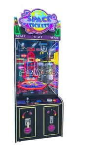 Hot Sale Space Ticket Space Adventure Game Set for Kids Interactive Learning Toy for Imagination Available At Competitive Price - Product Image 6