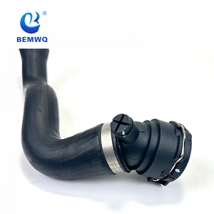 17127640917 17127619691 Tubo Flessibile Inferiore del Radiatore per BMW Serie 5 F10 F11 F07 <span class=keywords><strong>F18</strong></span> 2.0L N20 2011-2017 - Product Image 3