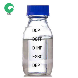 ไดออกทิลฟทาเลตคุณภาพสูง ราคาถูก CAS117-84-0 สารเพิ่มความยืดหยุ่น DOP ใช้ในอุตสาหกรรมท่อพีวีซี สารเพิ่มความยืดหยุ่นทางเคมี DOP - Product Image 5