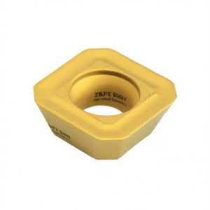 Inserto para Fresado Seht SM, Inserto para Fresa - Product Image 2