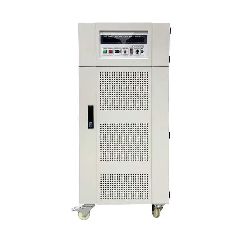 1KVA Customized High Quality Factory Price single phase Frequency Converter Ac frequency power supply