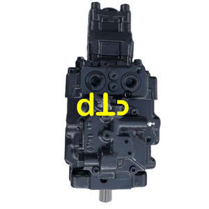 Bomba Hidráulica Principal para Excavadora 708-3S-11220 708-3S-00522 708-3S-00961 para PC50 PC50MR - Product Image 2