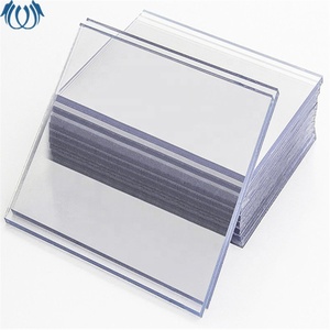 <strong>2mm</strong> <strong>Clear</strong> Vacuum Forming Rigid Transparent <strong>Flexible</strong> Pet <strong>Plastic</strong> <strong>PVC</strong> Roll <strong>Sheet</strong> - Product Image 6