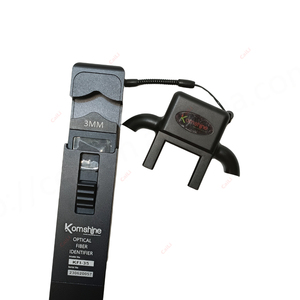 Identificador De Fibra óptica de 800nm-1700nm, Detector De Identificador De Fibra óptica En vivo, Identificador De Fibra óptica, 1 unidad, 2 unidades - Product Image 3