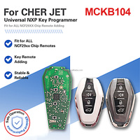 Adaptador Compatible con NXP KILLER Sin Soldadura para Jetour Chery Jetour
