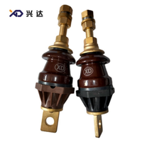 Vente chaude LV EN Standard 1kV/250A Douille de transformateur avec connecteur pour transformateur immergé dans l'huile