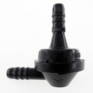 058133753 1.8T 2.0 motor hava pompası vakum kontrol vana VW Passat için B5 Golf MK4 5 6 Bora Audi S4 a6 A8 058 905 291A 058 905 291B - Product Image 4