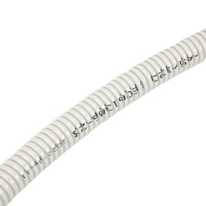 LSZHコルゲートコンジットFT4電気非金属チューブ用ULリスト1/2 "~ 2" 電気フレキシブルコンジットENTサプライヤー - Product Image 1