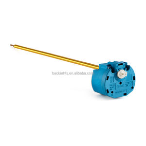 <span class=keywords><strong>Thermostat</strong></span> à double tige <span class=keywords><strong>de</strong></span> sécurité unique <span class=keywords><strong>thermostat</strong></span> à réinitialisation manuelle pour chauffe-eau réservoir <span class=keywords><strong>de</strong></span> chaudière - Product Image 1