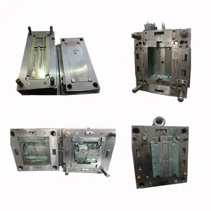 factory tooling OEM ODM plastic Injection Moulds mold manufacturer for electric meter box