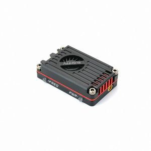 In Stock Rushfpv MAX SOLO XBAND <b>TANK</b> Maz SOLO VTX 4.9G 5.8G 2.5W for Long Range - Product Image 1