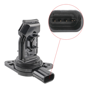 Sensore di Flusso d'Aria 22204-75040 per <span class=keywords><strong>Toyota</strong></span> Lexus - Product Image 4