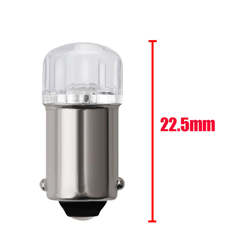 2X 3SMD LED Feu De Position 12V W5W CANBUS XENON Pour PEUGEOT 605 6B