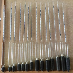 Medidor de densidade padrão de alta precisão com compensação automática de temperatura ideal para aplicações químicas/farmacêuticas - Product Image 3