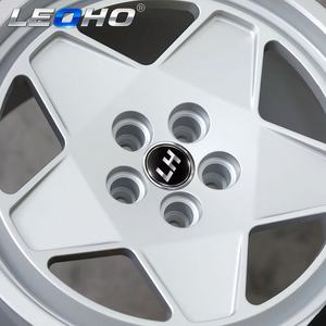 Jantes forgées 20 21 pouces 5x114.3 pour 488 GTB Pista F8 Tributo 812 Superfast SF90 Stradale 296 GTB Roma <span class=keywords><strong>Purosangue</strong></span> - Product Image 2