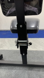 Mesin Latihan Angkat <span class=keywords><strong>Lateral</strong></span> Multifungsi untuk Gym, Latihan Angkat Samping Dua Lengan - Product Image 5