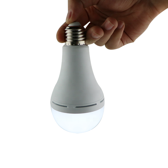 7W 9W 12W 15W Led Bulb Rechargeable Led E27 Led Lamp Light Emergency Led Lamp Emergency Bulb