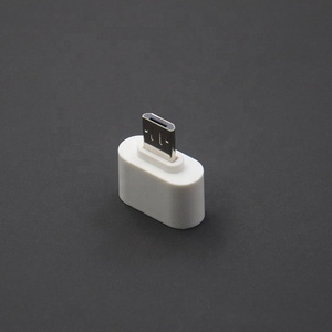 Cansay-Adaptador de Conector micro <span class=keywords><strong>usb</strong></span> macho a <span class=keywords><strong>USB</strong></span> 2,0 hembra <span class=keywords><strong>otg</strong></span>, adaptador V8 Micro <span class=keywords><strong>USB</strong></span> <span class=keywords><strong>otg</strong></span> para android - Product Image 5