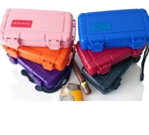 Custom DF BP 1 0.9L 1L 2L 3L IP68 Waterproof Case <b>Box</b> Case NEW DESIGN CN GUA - Product Image 3