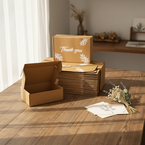 <span class=keywords><strong>Cajas</strong></span> <span class=keywords><strong>de</strong></span> Envío con <span class=keywords><strong>Medidas</strong></span> Internas <span class=keywords><strong>de</strong></span> 7x5x2 Pulgadas, <span class=keywords><strong>Cajas</strong></span> <span class=keywords><strong>de</strong></span> Cartón Corrugado Marrón Pequeñas para Envíos - Product Image 1