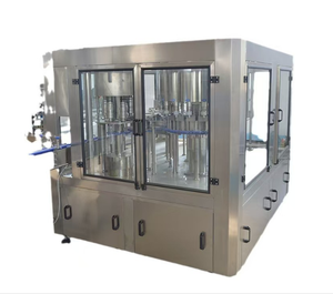 Ligne de production de vin de <span class=keywords><strong>gin</strong></span> à <span class=keywords><strong>cidre</strong></span> de banane de haute qualité à prix d'usine - Product Image 1